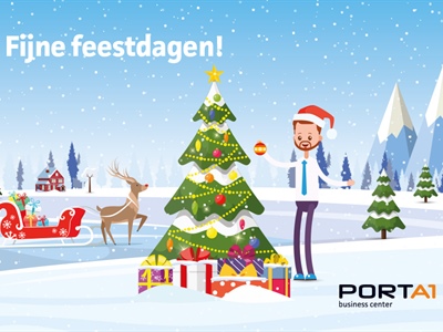 🎄 Bedankt voor een geweldig 2024! 🎄